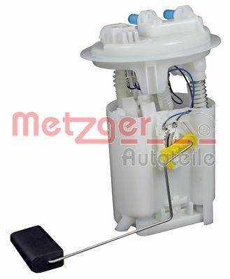 Metzger 2250185 Kraftstoff-Fördereinheit