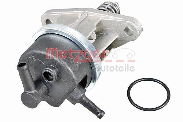 Metzger 2250485 Kraftstoffpumpe