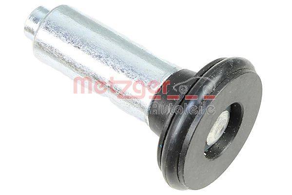 Metzger 2310085 Rollenführung, Schiebetür