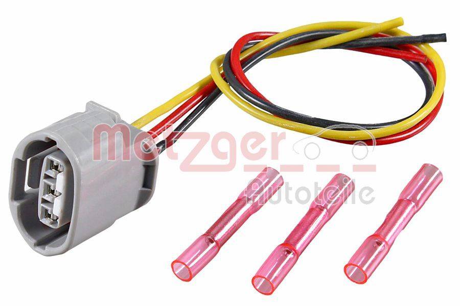 Metzger 2324185 Kabelreparatursatz, Generator