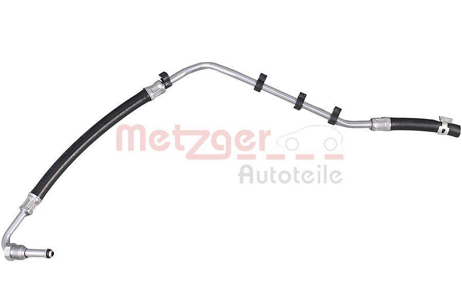 Metzger 2361085 Hydraulikschlauch, Lenkung