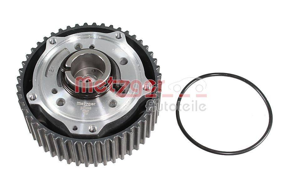 Metzger 2410085 Nockenwellenversteller