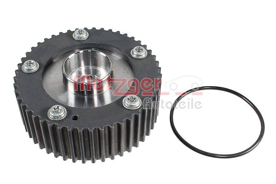 Metzger 2410085 Nockenwellenversteller