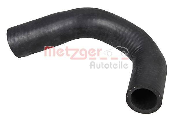 Metzger 2421185 Kühlerschlauch