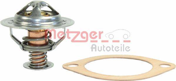 Metzger 4006085 Thermostat, Kühlmittel
