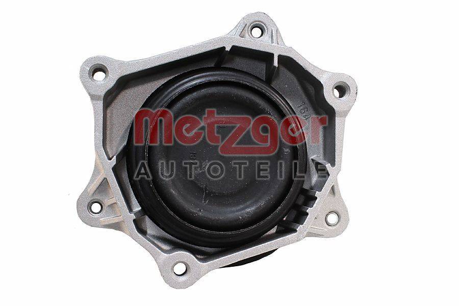 Metzger 8054085 Lagerung, Motor