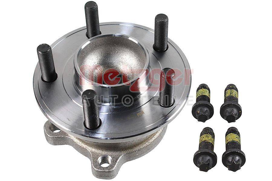 Metzger WM2285 Radlagersatz