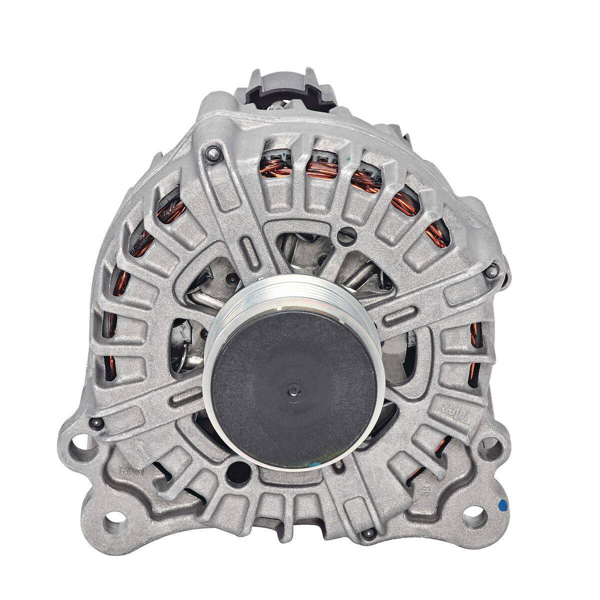 Valeo 439685 Generator
