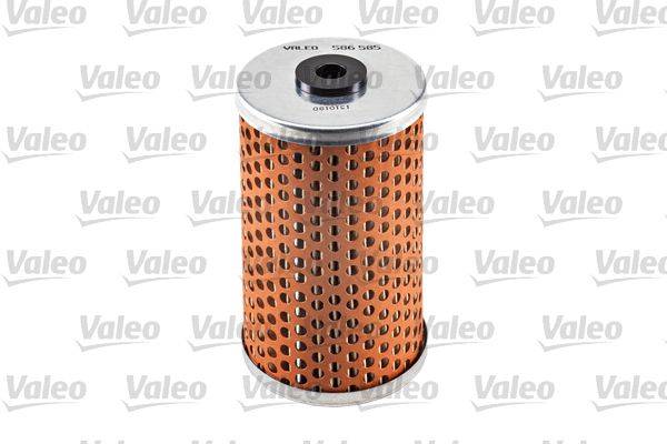 Valeo 586585 Ölfilter