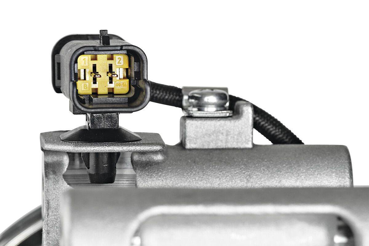 Valeo 813185 Kompressor, Klimaanlage