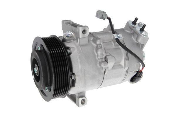 Valeo 813385 Kompressor, Klimaanlage
