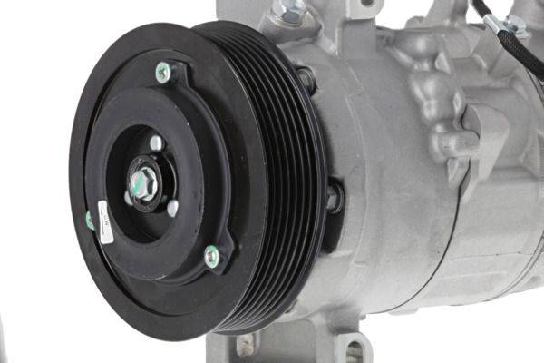 Valeo 813385 Kompressor, Klimaanlage