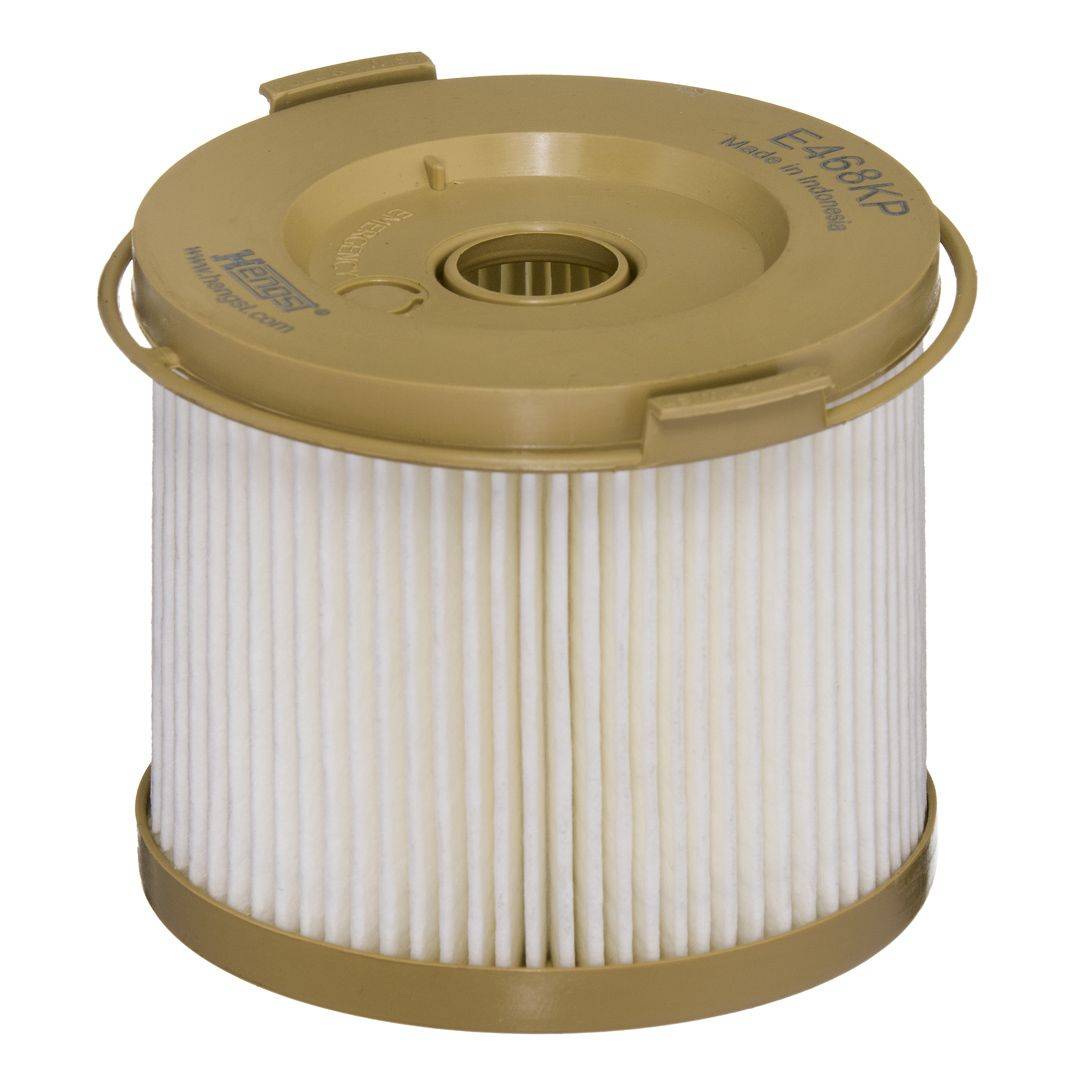 Hengst Filter E468KPD386 Kraftstofffilter