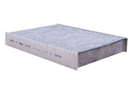 Mahle LAK686 Filter, Innenraumluft