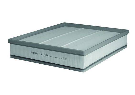 Mahle LX1886 Luftfilter