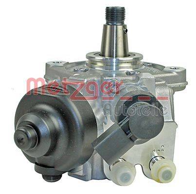 Metzger 0830086 Hochdruckpumpe