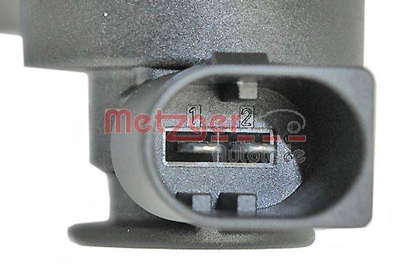 Metzger 0830086 Hochdruckpumpe