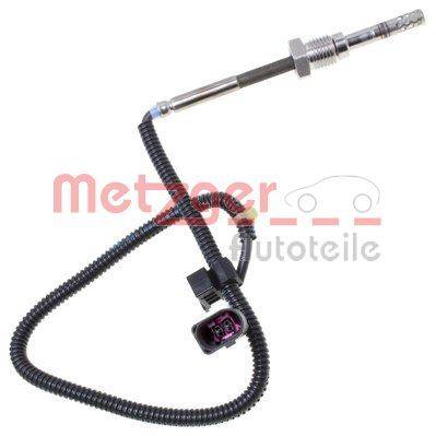 Metzger 0894086 Sensor, Abgastemperatur
