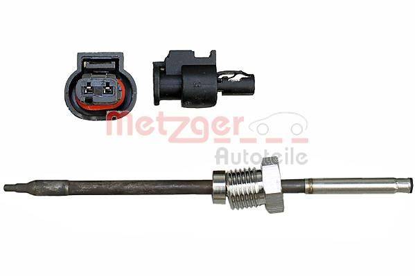 Metzger 0894586 Sensor, Abgastemperatur