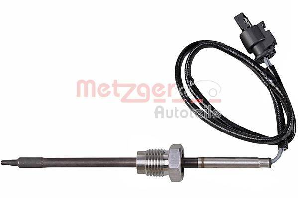 Metzger 0894586 Sensor, Abgastemperatur