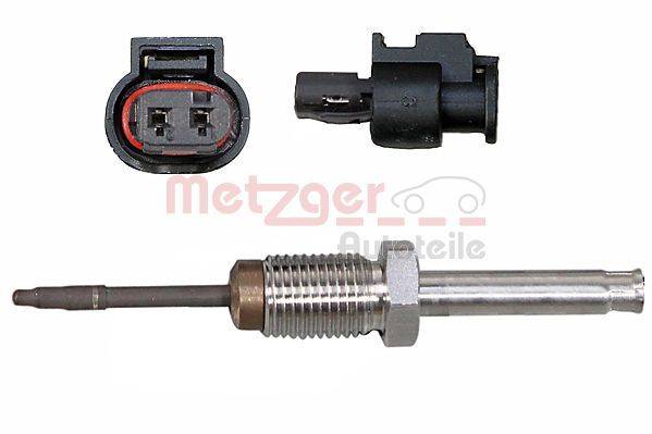 Metzger 0894986 Sensor, Abgastemperatur