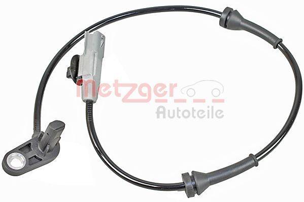 Metzger 09001086 Sensor, Raddrehzahl