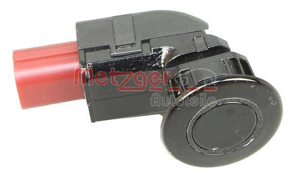 Metzger 0901286 Sensor, Einparkhilfe