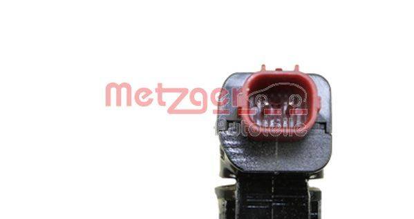 Metzger 0901286 Sensor, Einparkhilfe