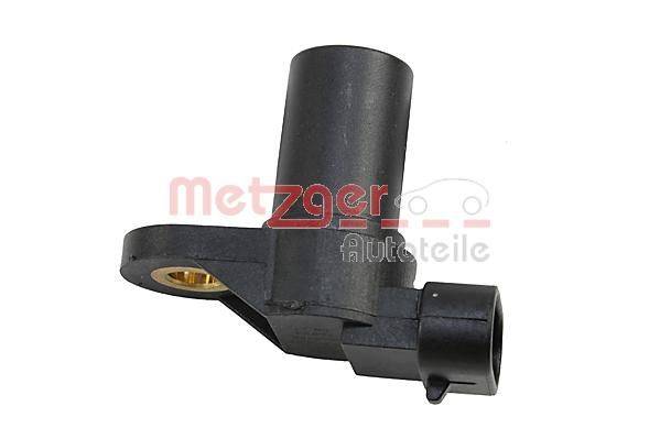 Metzger 0903286 Sensor, Nockenwellenposition
