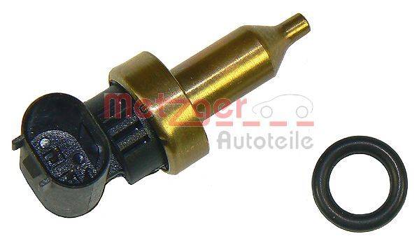 Metzger 0905386 Sensor, Zylinderkopftemperatur