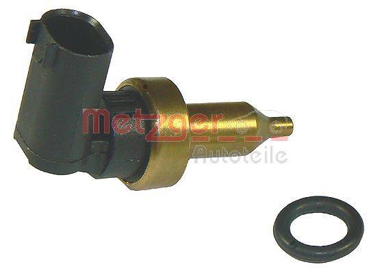 Metzger 0905386 Sensor, Zylinderkopftemperatur