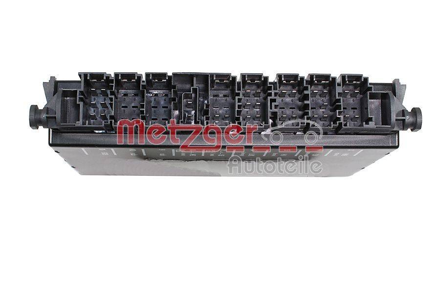 Metzger 0916986 Steuergerät, Sitzverstellung