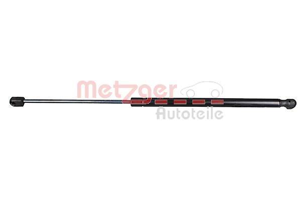 Metzger 2110586 Gasfeder, Koffer-/Laderaum