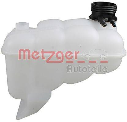 Metzger 2140286 Ausgleichsbehälter, Kühlmittel