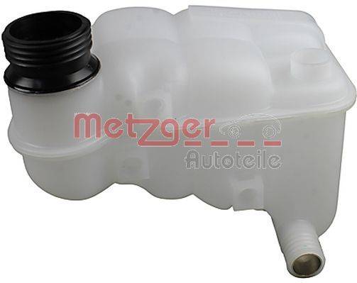 Metzger 2140286 Ausgleichsbehälter, Kühlmittel