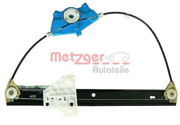 Metzger 2160186 Fensterheber