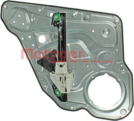 Metzger 2160286 Fensterheber
