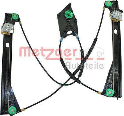 Metzger 2160386 Fensterheber