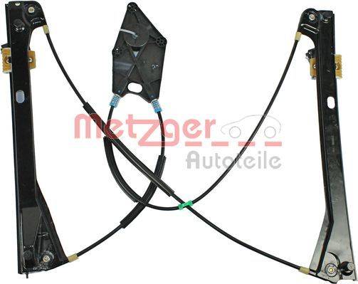 Metzger 2160386 Fensterheber