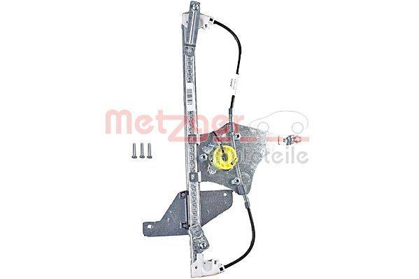 Metzger 2160586 Fensterheber
