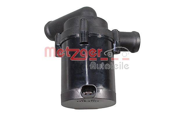 Metzger 2221086 Wasserumwälzpumpe, Standheizung