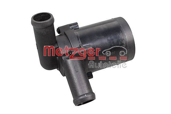 Metzger 2221086 Wasserumwälzpumpe, Standheizung