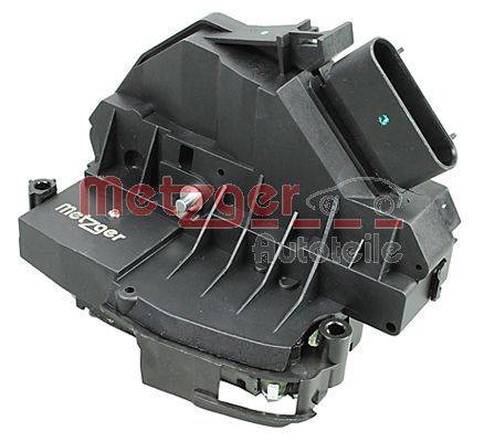 Metzger 2314086 Türschloss