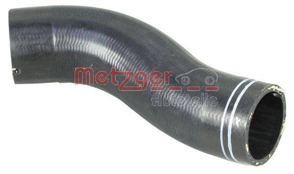 Metzger 2400486 Ladeluftschlauch