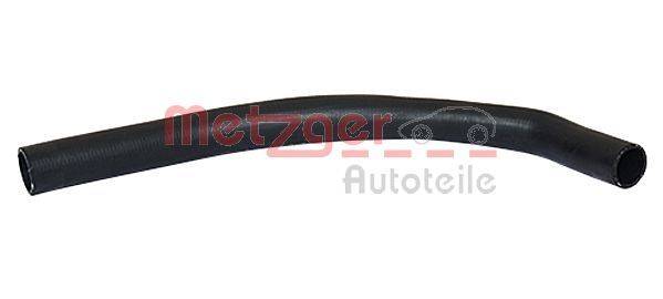 Metzger 2420486 Kühlerschlauch