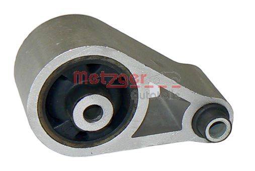 Metzger 8053686 Lagerung, Motor