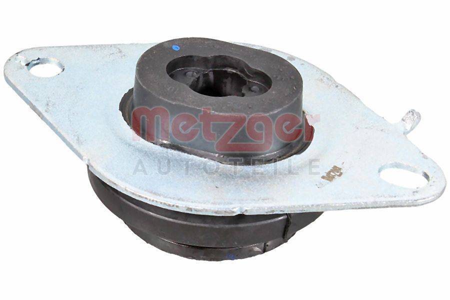 Metzger 8053986 Lagerung, Motor