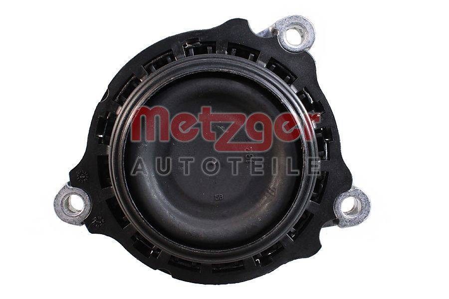 Metzger 8054086 Lagerung, Motor