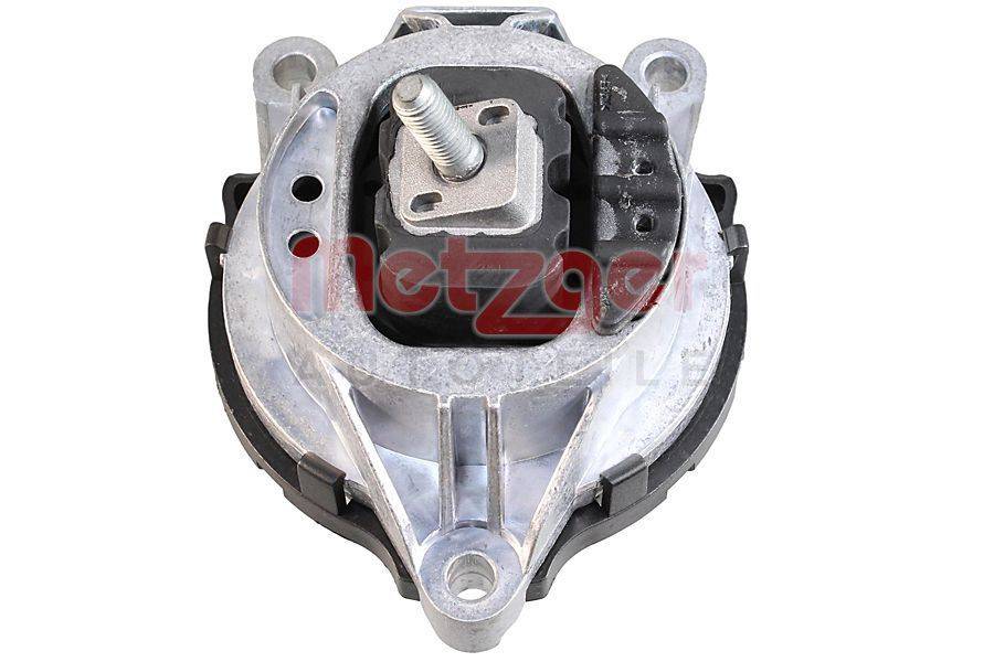 Metzger 8054086 Lagerung, Motor