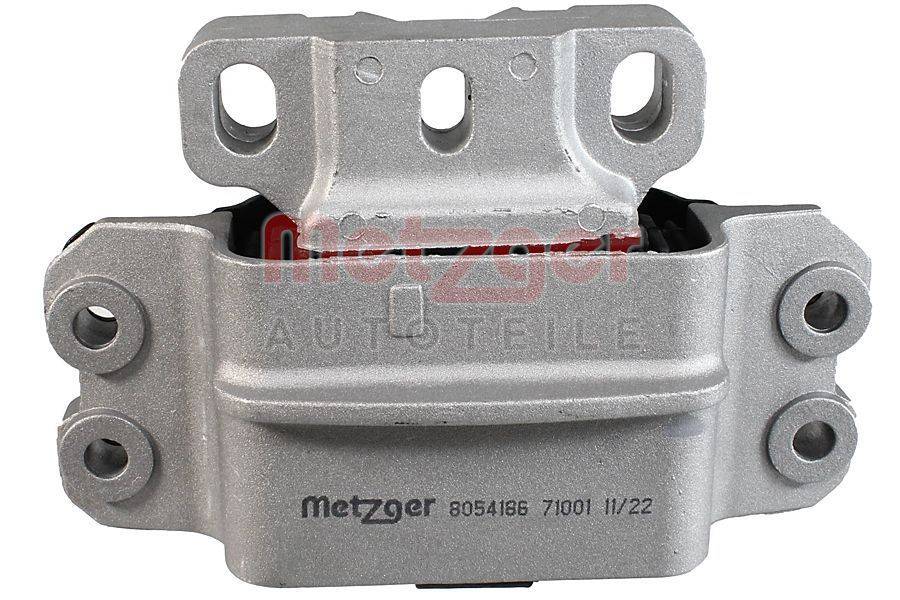 Metzger 8054186 Lagerung, Schaltgetriebe